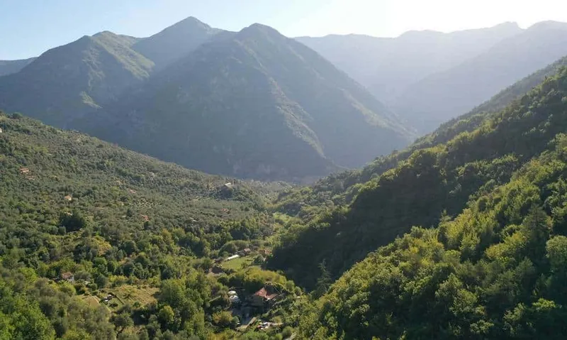 Gîte Gîte d'étape Roya Bien-être — gîte de groupe à Breil-sur-Roya