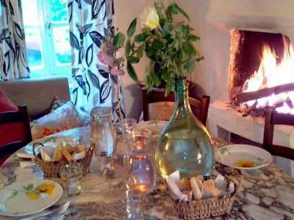 Photo 2 de Gîte d'étape Roya Bien-être à Breil-sur-Roya