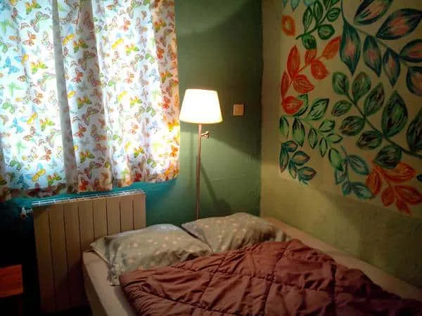 Photo 3 de Gîte d'étape Roya Bien-être à Breil-sur-Roya