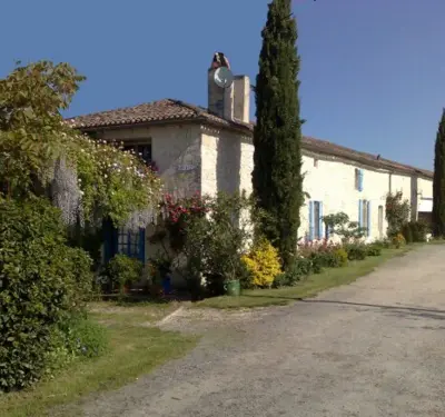 Photo de Les Maisons de Gréal