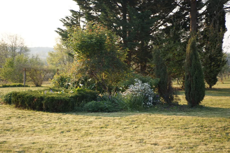 Gîte Le Jardin de Renée — gîte de groupe à Saint-Avit-de-Soulège