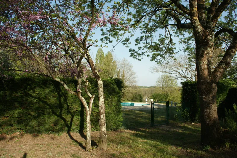 Photo 3 de Le Jardin de Renée à Saint-Avit-de-Soulège