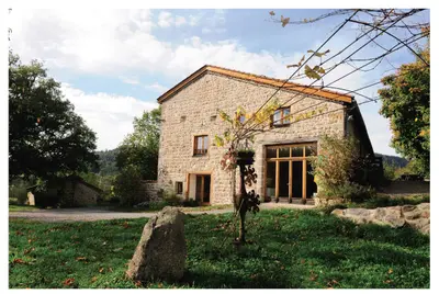 Photo de Ferme de la Gilbernie