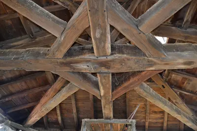 Photo de Le Prieuré de Montverdun
