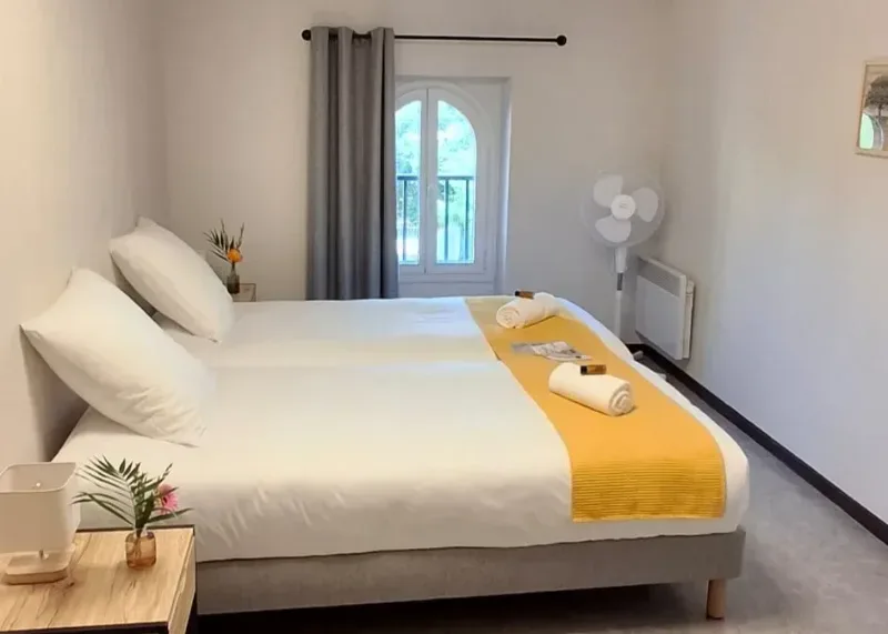 Le Trapéen – Latrape - 31310 (France)
