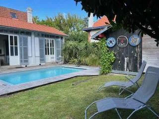 Photo de Le Parador Vert