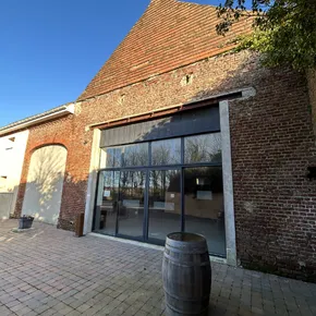 Photo 4 de Le Tilleul - Gîte 10 personnes à Fiennes