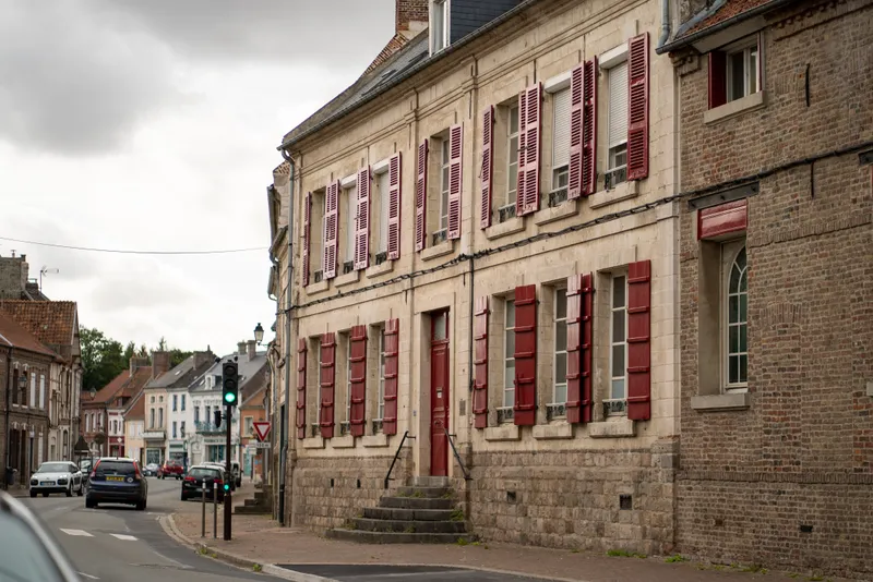 Photo 3 de Rêveries à l'Authie à Auxi-le-Château