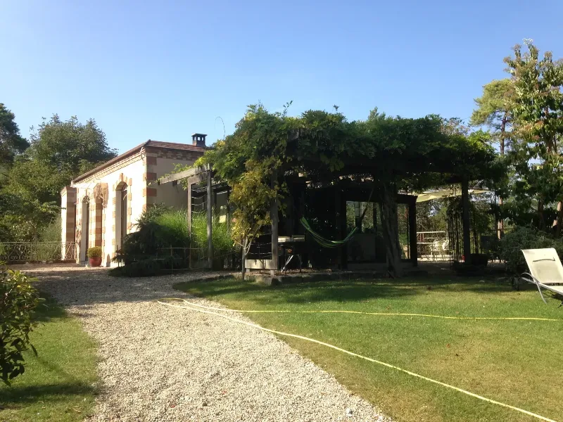 Façade Est