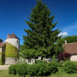 Gîte Gîte La Commanderie de la Croix — gîte de groupe à La Croix-en-Brie