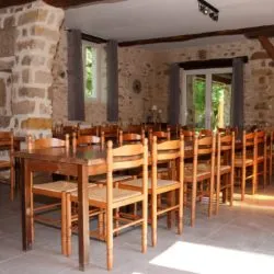 Photo 3 de Gîte La Commanderie de la Croix à La Croix-en-Brie