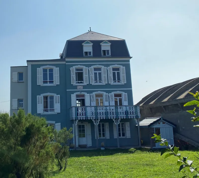 Photo 2 de Villa Émile à Cayeux-sur-Mer
