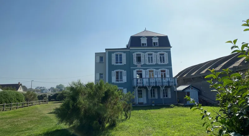 Photo 4 de Villa Émile à Cayeux-sur-Mer
