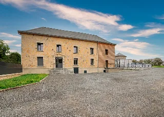 Photo de Gîte le Relais de Poste