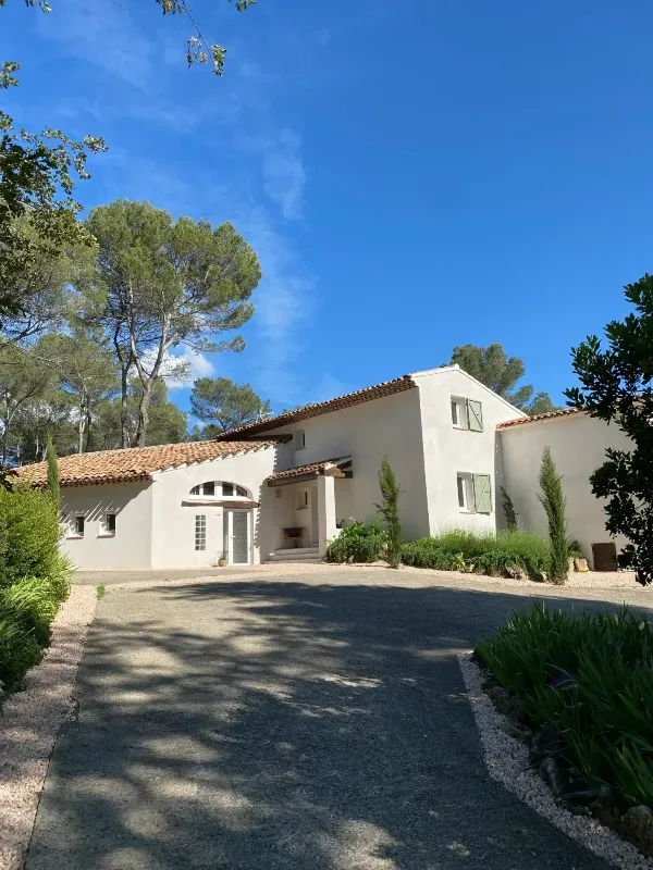Domaine de l'Olivier – Brignoles