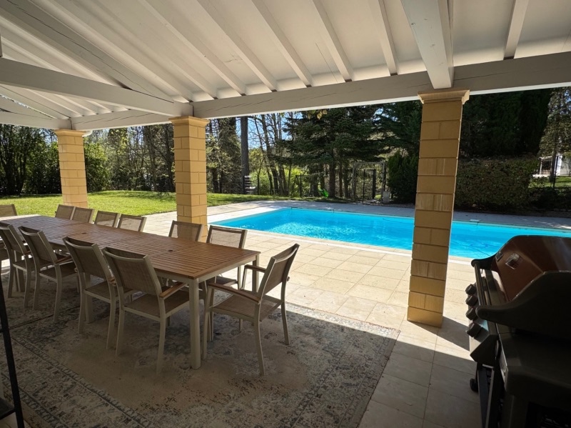 Domaine de Bize – Mirepoix