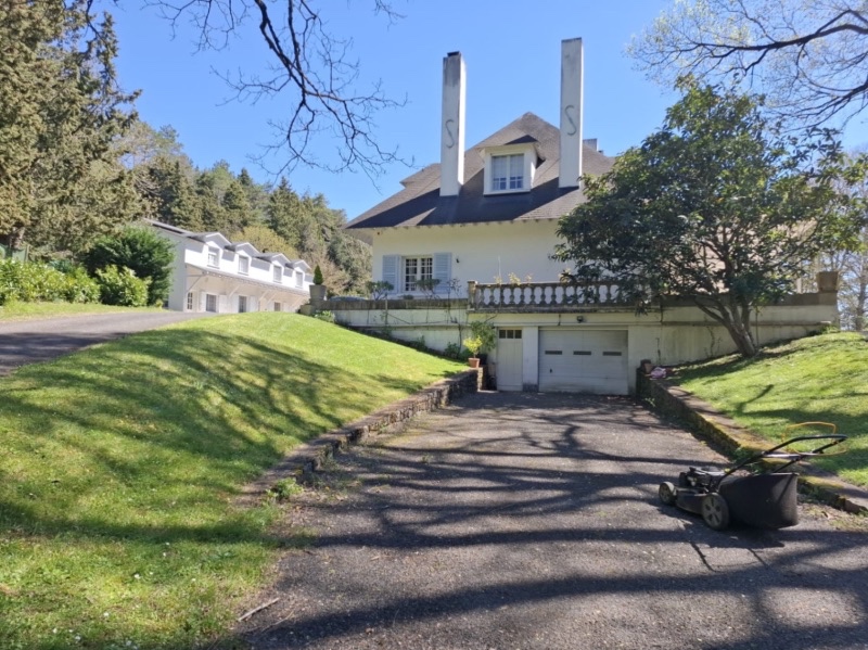Domaine de Bize – Mirepoix