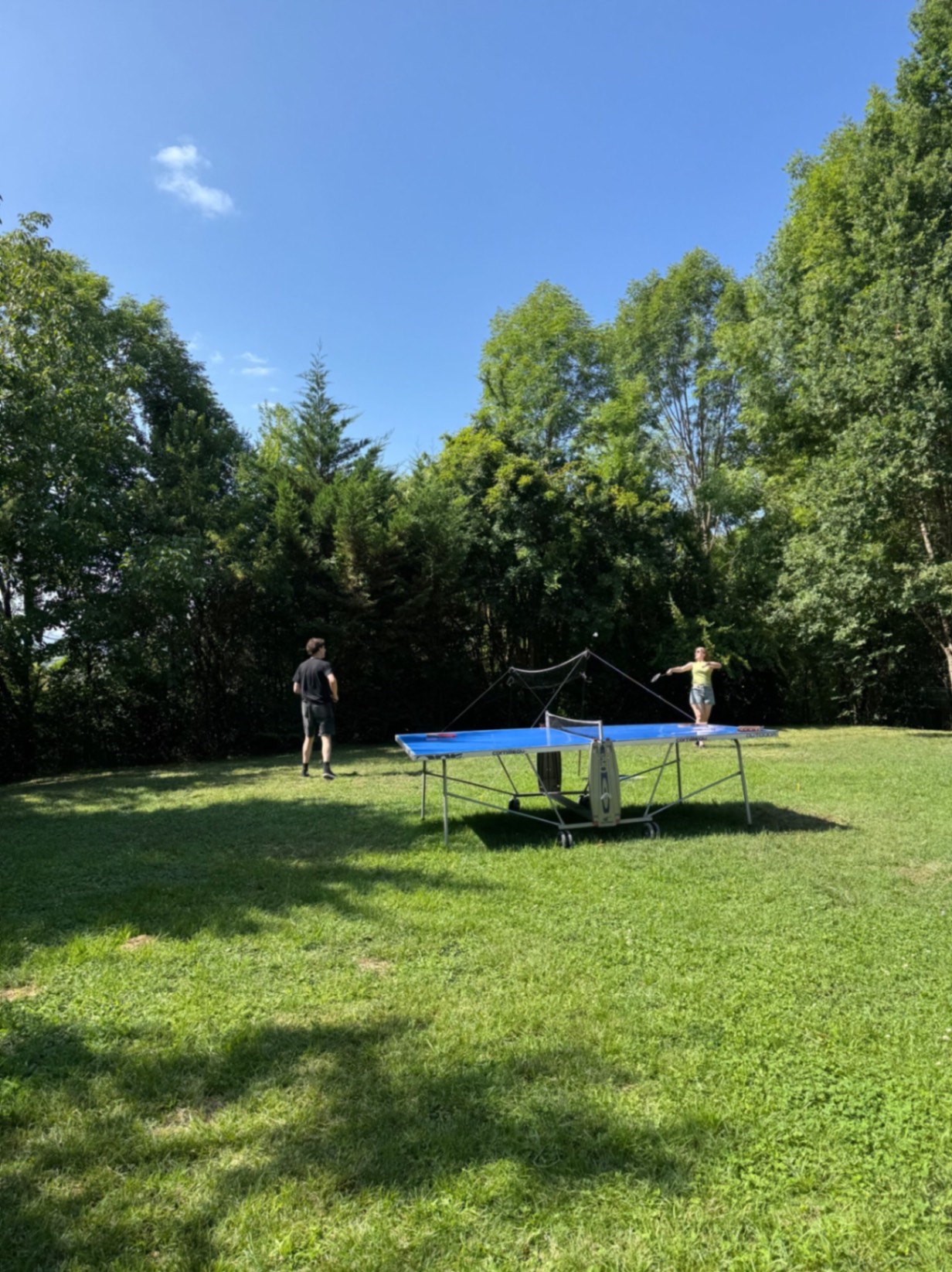 Domaine de Bize – Mirepoix