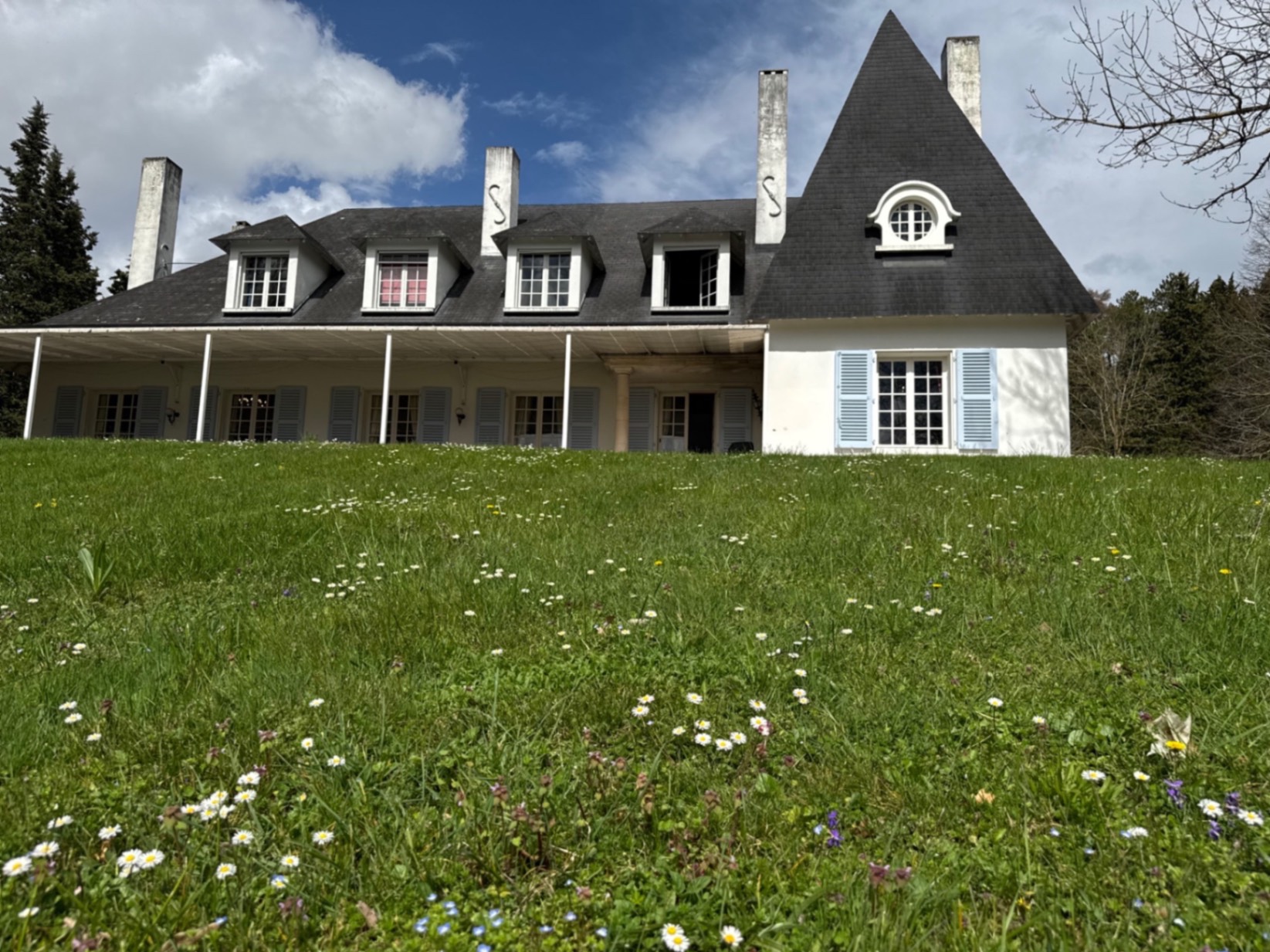 Domaine de Bize – Mirepoix