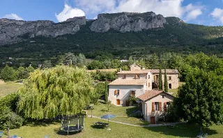 Photo de Le Moulin d'Orpierre