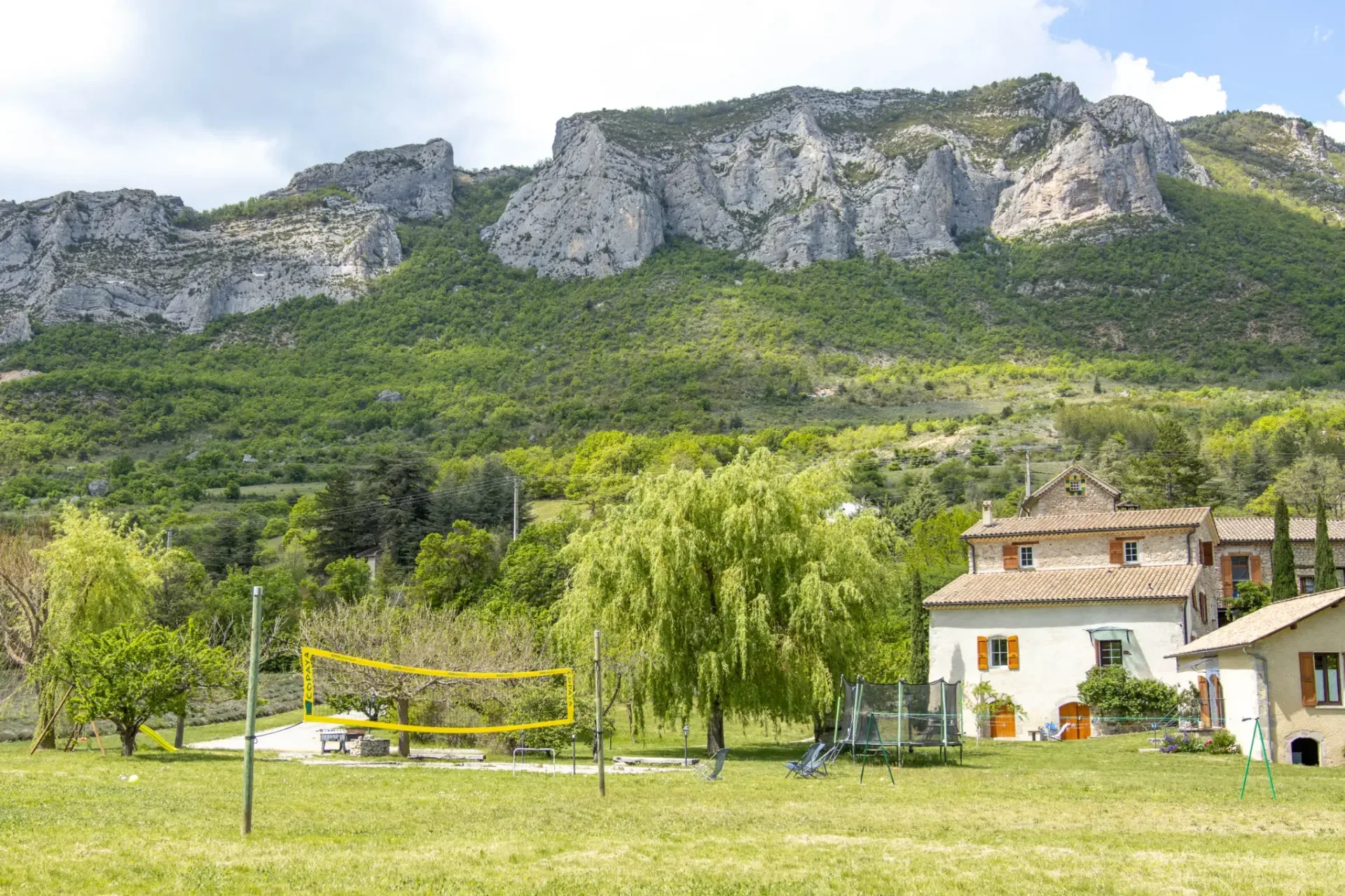 Le Moulin d'Orpierre – ORPIERRE