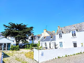 Photo de Grand gîte de la Joie