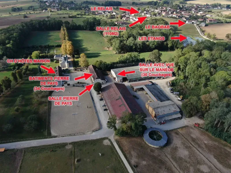 le DOMAINE
