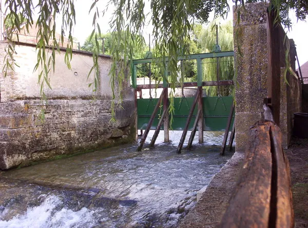 Photo 5 de Le Moulin de Chappes à Chappes