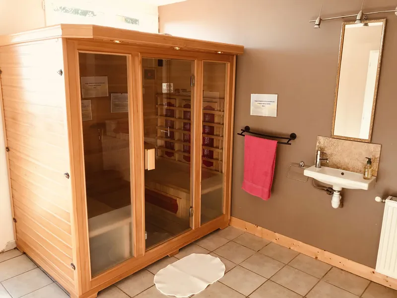 Photo 5 de Gîte Les Arnaux à Saint-André-en-Royans