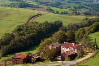 Photo de Les Gîtes du Brugas