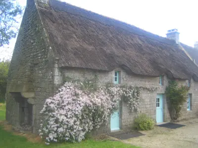 Photo de Gîte Ty Fami
