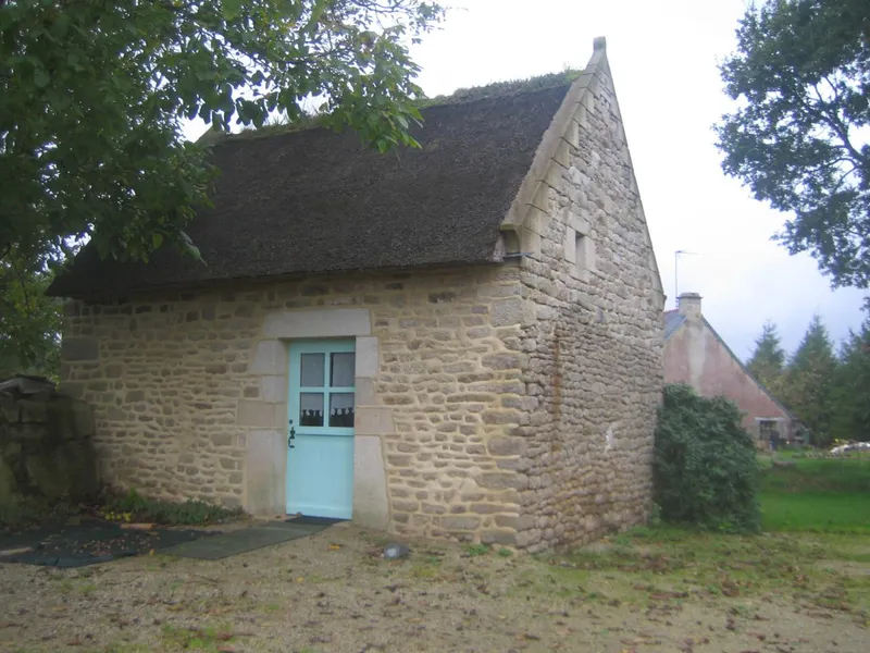 Photo 2 de Gîte Ty Fami à Berné