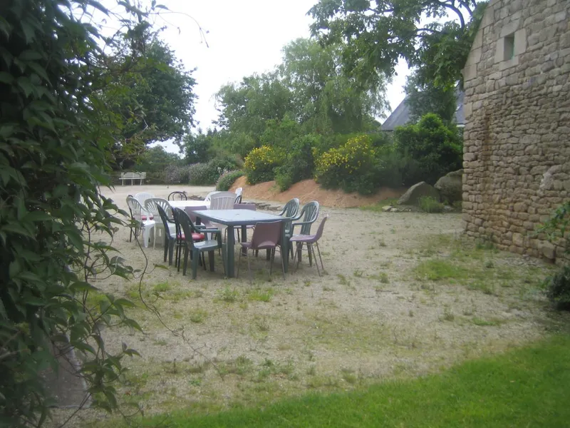 Photo 3 de Gîte Ty Fami à Berné