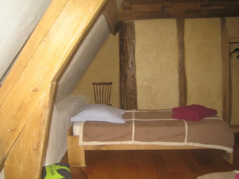 Photo 5 de Gîte Ty Fami à Berné