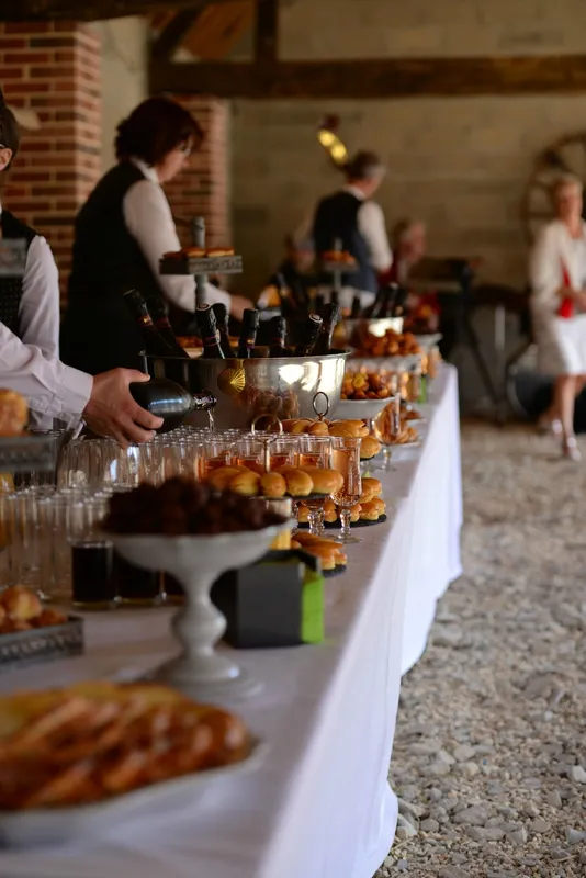 Photo 5 de Gîte de La Brétillière à Les Menus