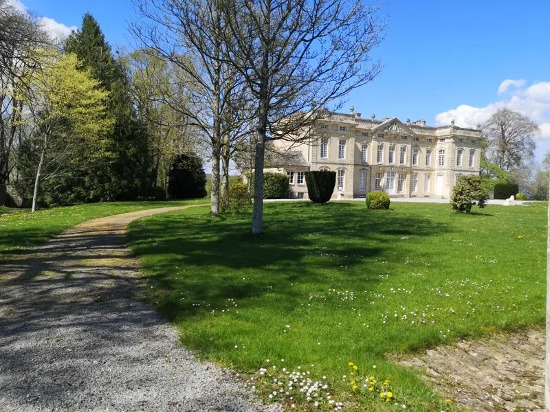 Photo 5 de L'Orangerie du Bourg-Saint-Léonard à Le Bourg-Saint-Léonard