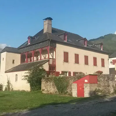 Photo 1 de Maison Despourrins à Accous