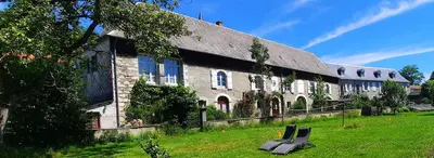 Photo de Domaine Lou Castet