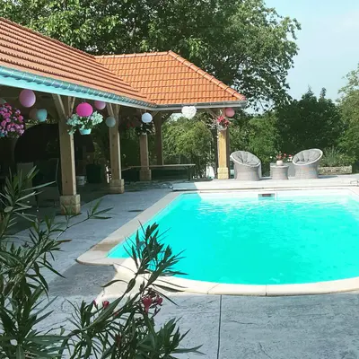 Photo de Bienvenue à la Campagne