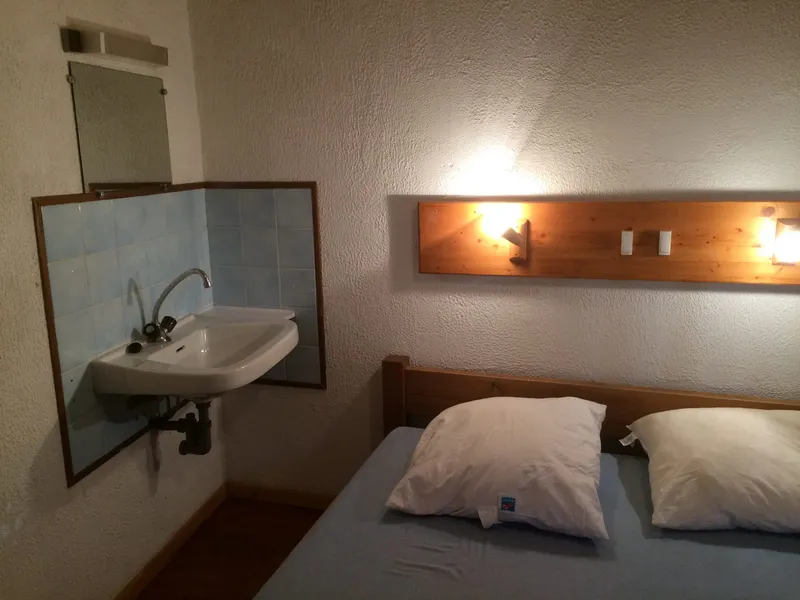 Photo 5 de Gîte des Moulins à Samoëns