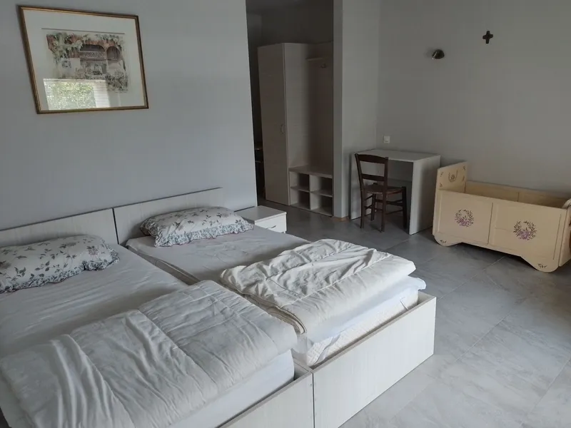 Photo 4 de Le Chalet Saint Joseph "La Balmette" à Le Reposoir