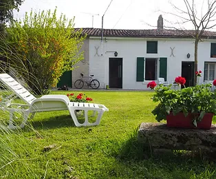 Photo 3 de Les Gîtes du Moulin - Le Grand Gîte à Saint-Hilaire-la-Palud
