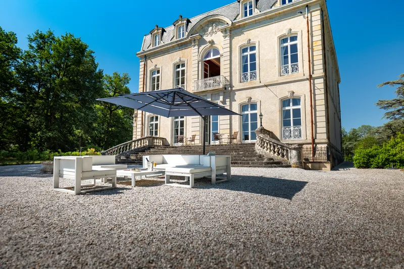 Photo 1 de Château Portos à Cahuzac