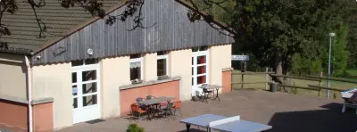 Photo de Gîte Fougères