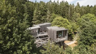 Photo de Villa Forêt & Spa