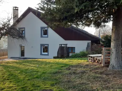 Photo de Domaine de la Rainette