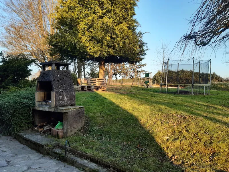 Photo 3 de Domaine de la Rainette à Grosne