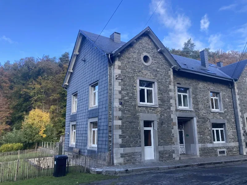 Gîte Gîte du Château de Poix — gîte de groupe à Saint-Hubert