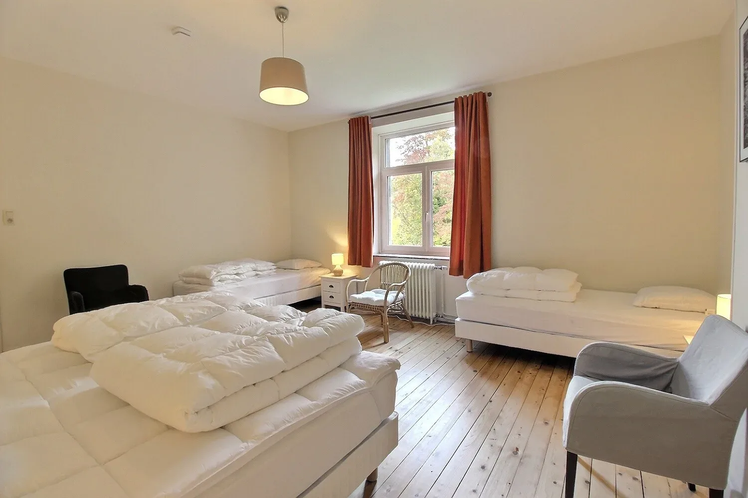 Chambre 4