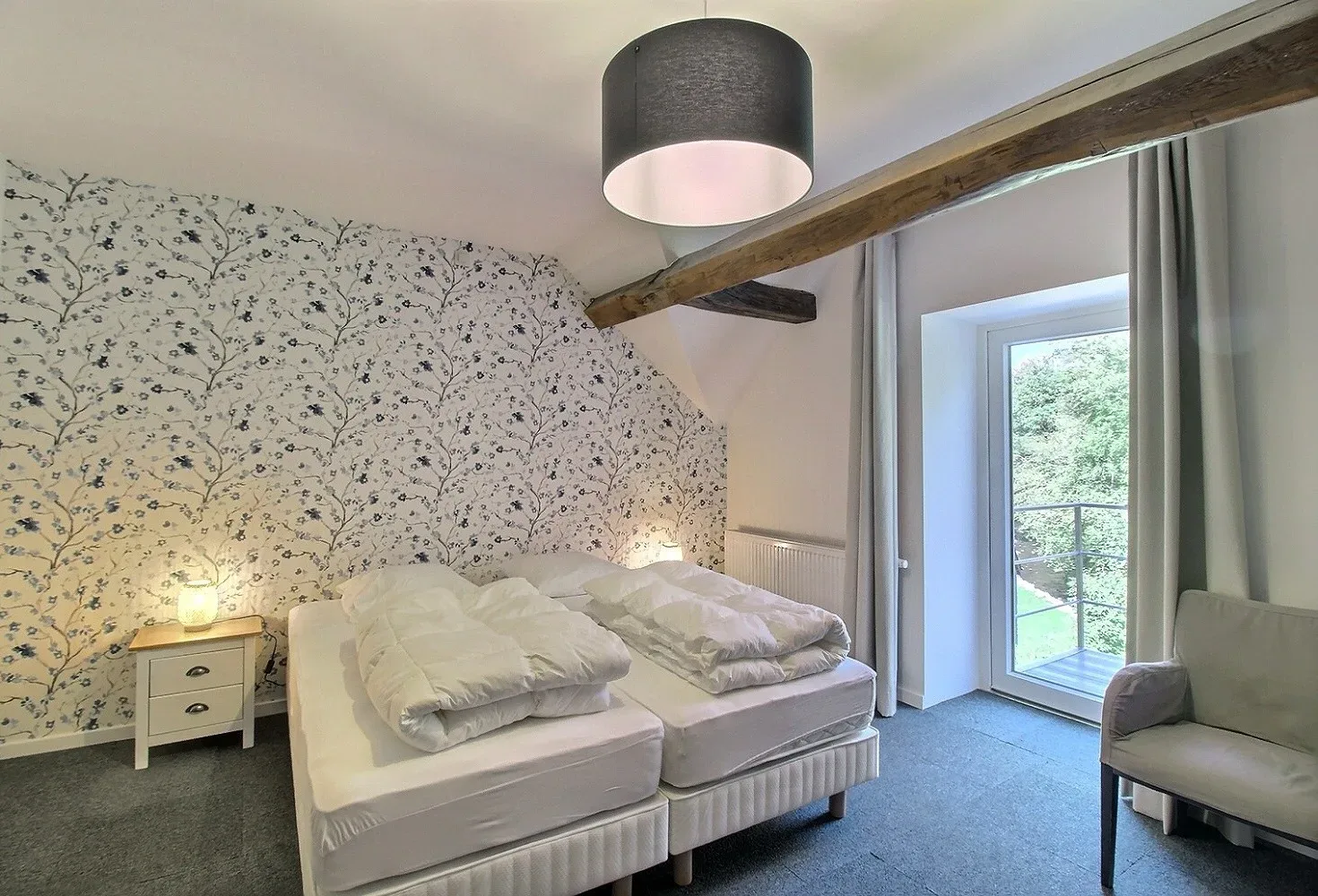 Chambre 5